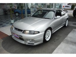 Nissan SKYLINE BASE GRADE GT-R picture