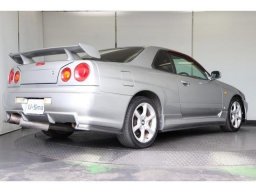 Nissan SKYLINE 2.5 GT TURBO picture