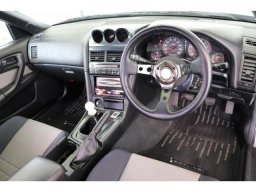 Nissan SKYLINE 2.5 GT TURBO picture