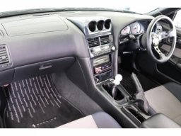 Nissan SKYLINE 2.5 GT TURBO picture