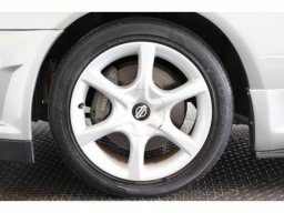 Nissan SKYLINE 2.5 GT TURBO picture