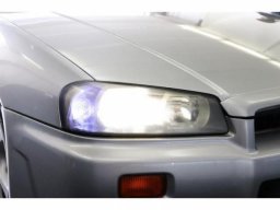 Nissan SKYLINE 2.5 GT TURBO picture