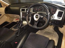 Toyota MR2 GT-S picture