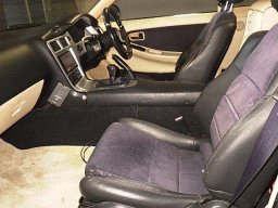 Toyota MR2 GT-S picture