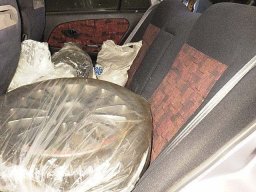 Mitsubishi LANCER 4WD GSR Evolution 4 picture