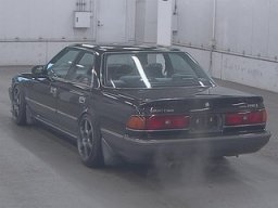 Toyota Mark II GT TWIN TURBO YAMAHA KO 4 HT M picture