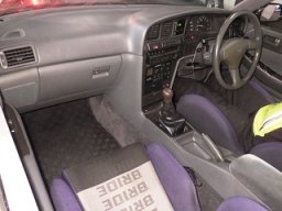 Toyota Mark II GT TWIN TURBO YAMAHA KO 4 HT M picture