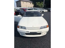 Nissan SKYLINE GT-R V SPECIFICATIONS 2 picture