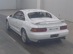 Toyota MR2 GT CP picture