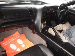 Toyota Supra GZ  picture