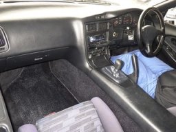 Toyota MR2 GT CP picture