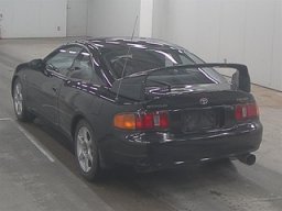 Toyota Celica GT-FOUR WRC AWD CP 4WD picture