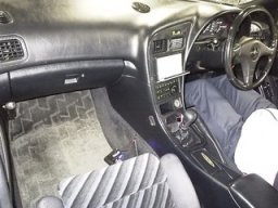 Toyota Celica GT-FOUR WRC AWD CP 4WD picture