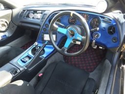 Toyota Supra RZ  picture