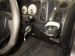 Mitsubishi LANCER 4WD GSR Evolution 4 picture