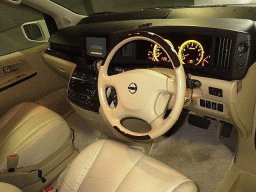 Nissan Elgrand Rider picture