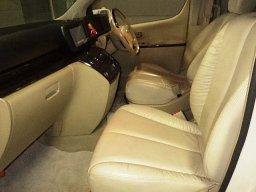 Nissan Elgrand Rider picture