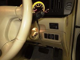 Nissan Elgrand Rider picture