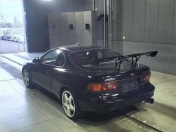 Toyota Celica GT-FOUR RC picture