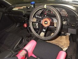 Toyota Celica GT-FOUR RC picture