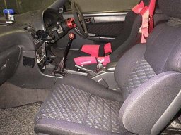 Toyota Celica GT-FOUR RC picture