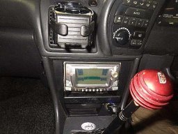 Toyota Celica GT-FOUR RC picture