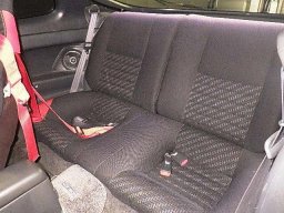 Toyota Celica GT-FOUR RC picture