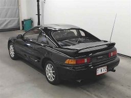 Toyota MR2 G picture