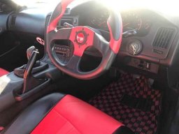 Toyota MR2 G picture