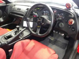 Toyota Supra RZ-S picture