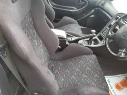 Toyota Celica GT-FOUR 4WD  picture