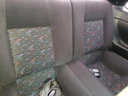 Toyota Celica GT-FOUR 4WD  picture