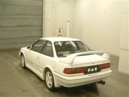 Toyota COROLLA LEVIN GT-Z CP picture
