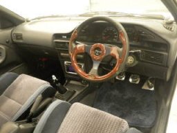 Toyota COROLLA LEVIN GT-Z CP picture