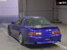 Toyota SOARER GT-T L Package picture