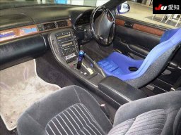 Toyota SOARER GT-T L Package picture