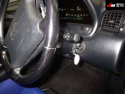 Toyota SOARER GT-T L Package picture