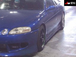 Toyota SOARER GT-T L Package picture