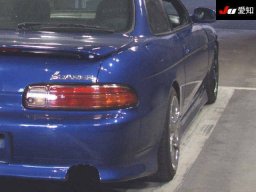 Toyota SOARER GT-T L Package picture
