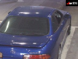 Toyota SOARER GT-T L Package picture