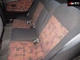 Mitsubishi LANCER Evolution 4 Turbo picture