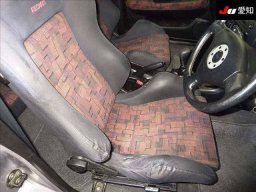 Mitsubishi LANCER Evolution 4 Turbo picture