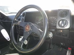 Toyota COROLLA LEVIN GT APEX picture