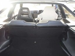 Toyota COROLLA LEVIN GT APEX picture