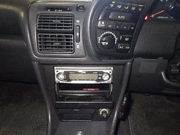 Toyota Celica 4WD GT-FOUR TB picture