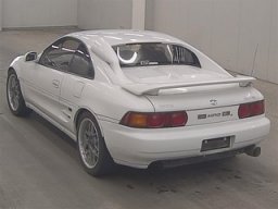 Toyota MR2 G LIMITED CP picture