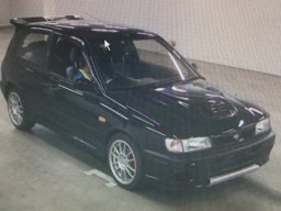 Nissan PULSAR GTI-R AWD 3D 4WD picture