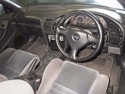 Toyota Celica 4WD GT-FOUR TB picture