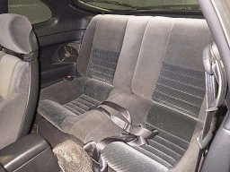 Toyota Celica 4WD GT-FOUR TB picture