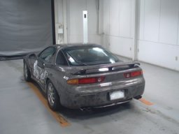 Mitsubishi GTO  AWD 4WD picture